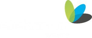Elektron Systeme Logo